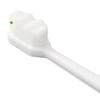 Newcomer Offer: 10,000 Fine Soft Bristle Toothbrush - Small Head for Family Use, Gum Care, and Nano Cleaning