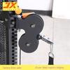 JUNXIA JX-SM3400 Commercial Smith Machine