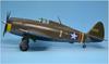 Dora Wings American Thunderbolt Plastic Model DWS48051 1/48 P-47B