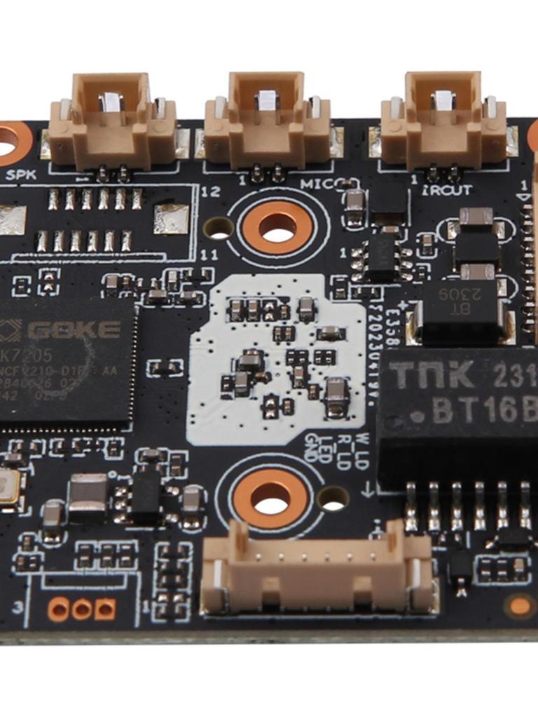 IVG-G4 Xiongmai 4-мегапиксельный IP-модуль камеры с Xmeye H.265