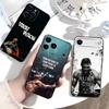 Бокс C-CONOR M-McGregor Чехол для телефона для iPhone 17,16,15,14,13,12,11 Plus,Pro Max,XS,Мягкий силиконовый черный чехол