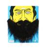Funny Halloween Party Moustache Wig Fake Beard Facial Hair Fancy Dress