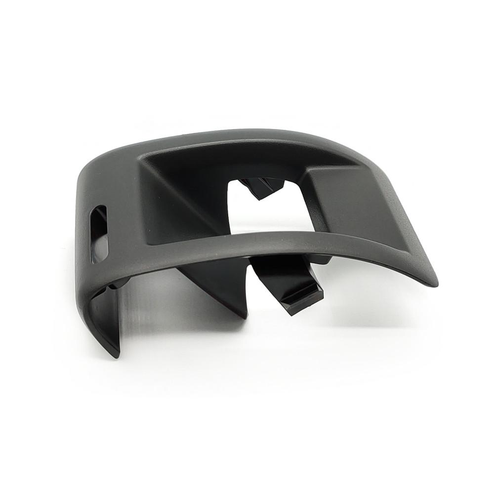 Спинка заднего сиденья с пряжкой на заднем сиденье, фиксированная крышка, замок на панели, застежка-перегородка, руки для автомобиля Octavia Superb