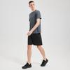 Adidas Short Sleeved T Shirts Men's BXWTTS01-GFC
