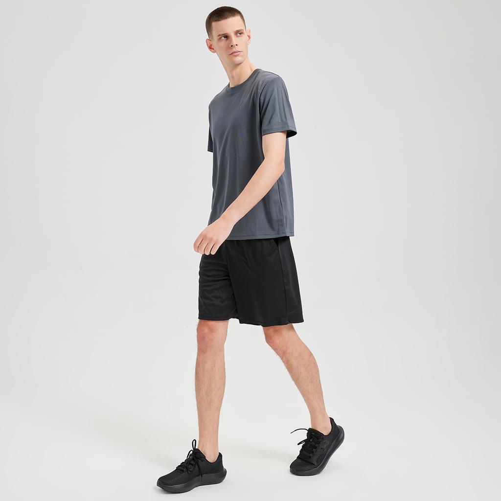 Adidas Short Sleeved T Shirts Men's BXWTTS01-GFC