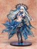 25СМ Date A Live II Тобиичи Оригами 1/7 Перевернутая Версия Фигурки Действия ПВХ Коллекционная Кукла Модель Игрушки Подарок