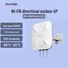 Ruijie RG-RAP6261(компакт диск) Наружная беспроводная точка доступа WiFi 6 (Китайская версия)