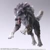 SQUARE ENIX Final Fantasy XVI Bring Arts PVC Painted Movable Figure <Torugal>