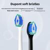 Household Electric Toothbrush Adult Maglev Sonic DuPont Soft Hair Rechargeable Waterproof Electric Toothbrush Set