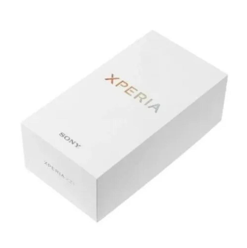 Восстановленный Sony Xperia XZ1 G8341 G8342 LTE Оригинальный 4 ГБ ОЗУ 64 ГБ ПЗУ 19 МП 4K Видео Разблокированный Смартфон