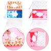Portable Carrying Case Flip Cover Cosmetic Pouch Wet Wipes Bag Stroller Accessories Tissue Box