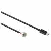 USB Power Cable for Uses a USB Cable To Power Your and Mobile Type-C DCT-WR100D In-car Wi-Fi. In-car Wi-Fi Devices. (20 Cm)