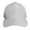 Pilates Girlie Baseball Cap Rave Luxury Hat derby hat Hat Unisex Unisexs Luxury Womens