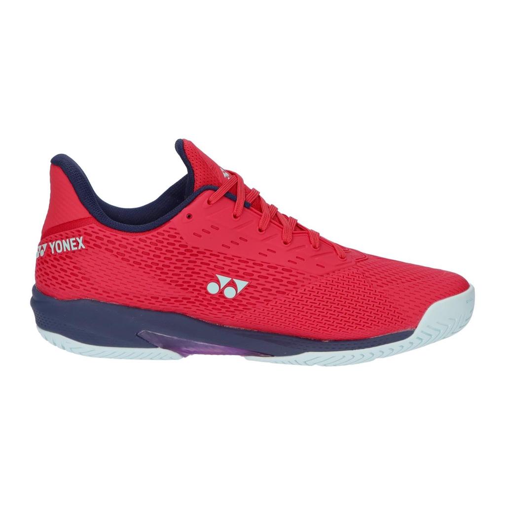 Теннисные туфли Power Cushion Ad Accel LAC Sunset Red cm [Yonex] женские (496) +23,5