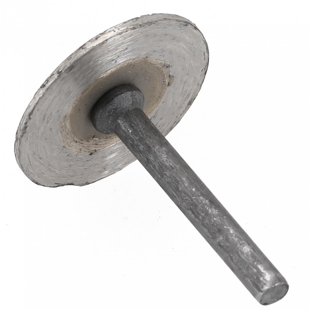 Диск с режущим лезвием оправки 2# Режущая круглая