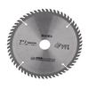 Circular Saw Blade High Speed Steel 18cm Saw Wheel Cutting Disc for Woodworking Plastic