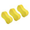 Portable 8 Shape Car Glass Washing Cleaner Wax Sponge Foam Auto Cleaning Tool