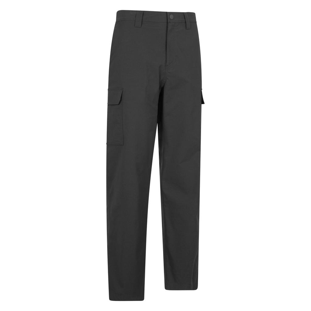 Mountain Warehouse Мужские брюки-карго Delta Stretch