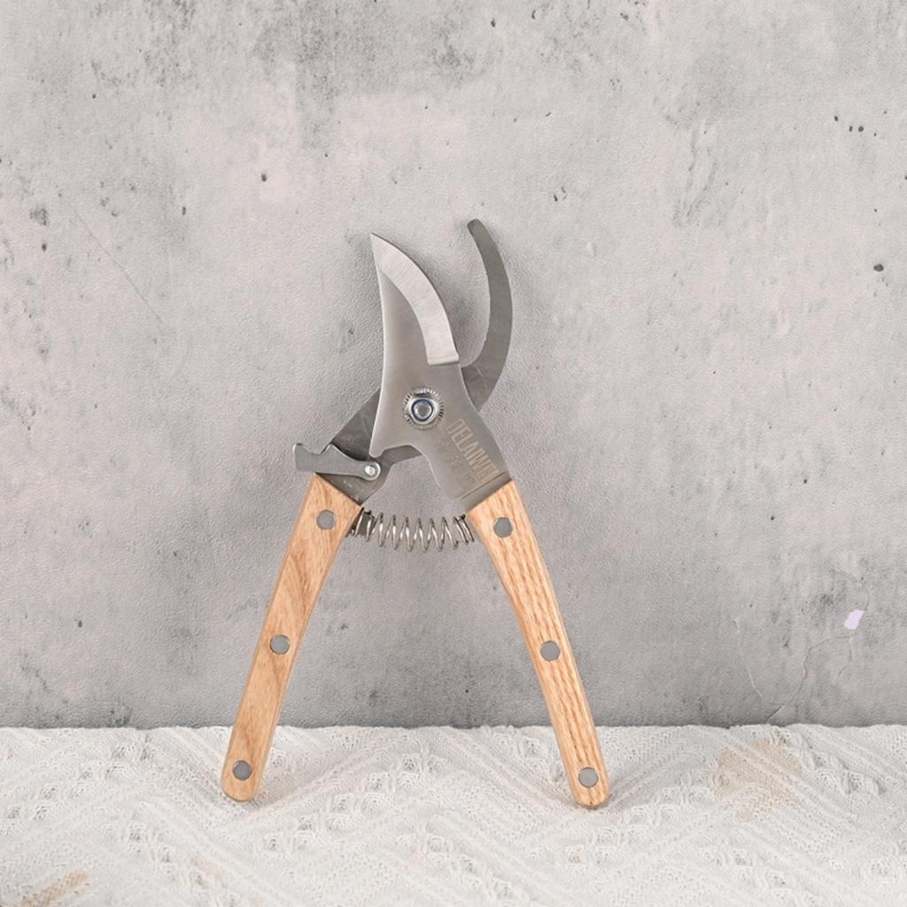 Ножницы для обрезки Meperez Садовые инструменты, садовые ножницы премиум-класса, секаторы для цветов, кустарников, роз и плодовых деревьев для сада и огорода Ножницы для растений