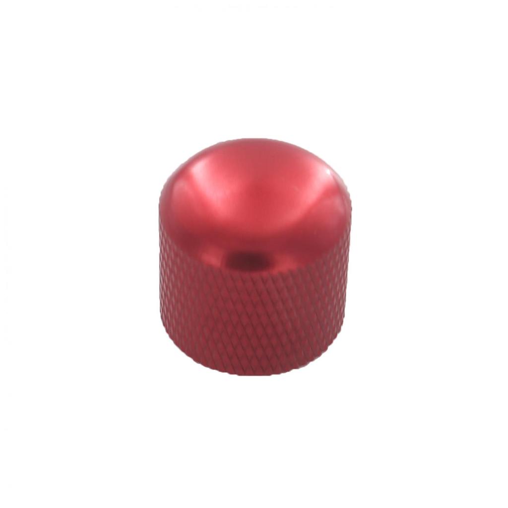 Цельнокроеная металлическая крышка потенциометра диаметром 6 мм для электрогитары, бас-гитара, высококачественная металлическая ручка громкости, крышка, аксессуары для гитары