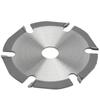 Circular Saw Blade Multitool Grinder Saw Disc Carbide Tipped Wood Cutting Disc