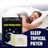 Natural Sleep Sticker Sleep Support Sticker Adult Sleep Helper Sticker Relieves Fatigue And Helps Sleep Improves Sleep Insomnia Artifact Health Care