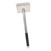 Grill Brush Labor Saving Replaceable Cleaning Top Barbecue Grill Cleaning Brush for Flat Top Griddle