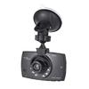 Черный 1080P HD Driving Recorder Сверхчеткий автомобильный видеорегистратор Dashcam Video Recorder