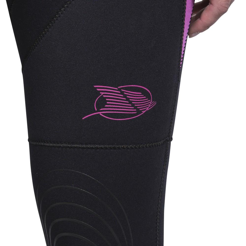 Womens/Ladies Aquaria Full Length Wetsuit