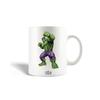 Кружка - Халк - Керамика - 30cl - Подходит для посудомоечной машины - Мультфильм