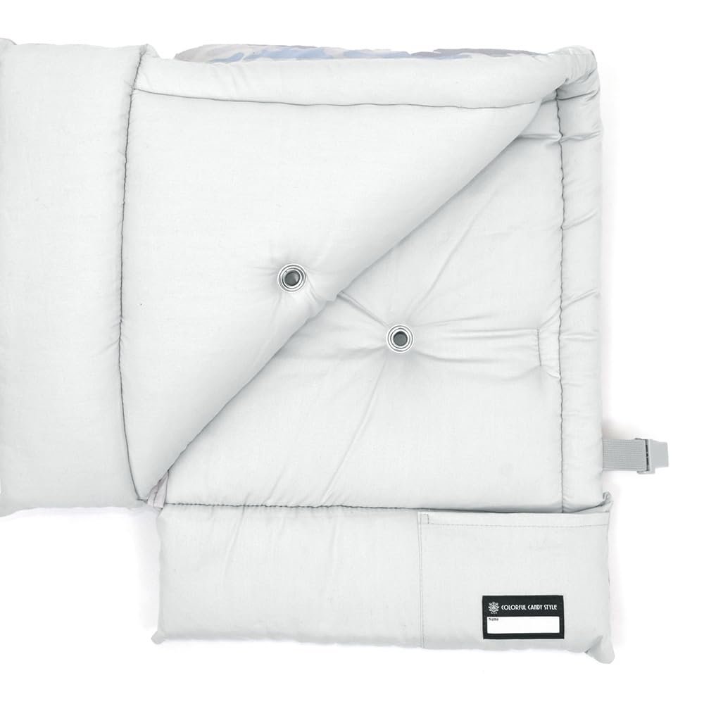 КРАСОЧНЫЙ КОНФЕТНЫЙ СТИЛЬ капюшон для предотвращения стихийных бедствий эластичный стул начальная школа с эластичным стулом капюшон для предотвращения стихийных бедствий для мальчиков N4443300 (с