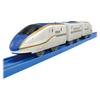 TAKARA TOMY "Plarail ES-04 E7 Series Shinkansen Shinkansen" Train Train Toy 3 and Above Toy Safety Standards Passed ST Mark Certification PLARAIL