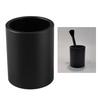 Exquisite Craftsmanship Portafilter Cup Aluminum Tool Holder  Flatware Organization