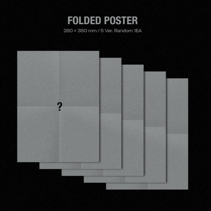 Monsta X   No Limit 10th Mini Album