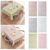 Waterproof Oil Proof PVC Table Cloth Cover Home Dining Kitchen Tablecloth