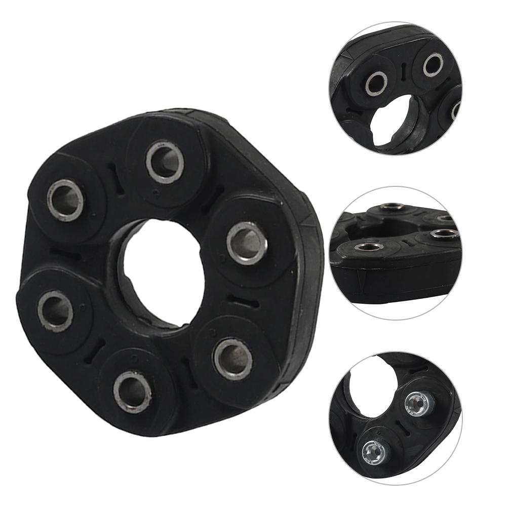 5127289AA 5144110015 Driveshaft Coupler Flex Joint Universal for 300 2005-2011/ Charger Magnum