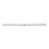 DESIGNPHIL MIDORI Алюминиевый Серебристый 42285006 Мульти-линейка, 30 см, A,