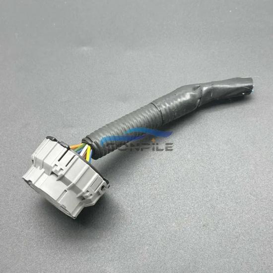 Для Nissan Teana Qashqai Sylphy x-trail Tiida бесступенчатая коробка передач CVT проводной разъем line cable