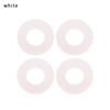 Outdoor  Anti Slip Eyeglass Holder Sports Temple Tips Silicone Grips Round Glasses Ear Hooks