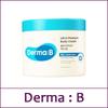 [Derma:B] (a1) Ultra Moisture Body Cream 430ml / New 2025