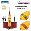 AUTOOL BT160 Тестер цепи автомобиля 12 В/ 24 В Power Probe Автомобильный диагностический инструмент Электрический вольтаж Интегрированный сканер для легковых автомобилей/тяжелых грузовиков