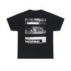Ayrton Senna Formula 1 Graphic T Shirts Gym T-shirts Man T-shirts for Men Mens Clothing Y2k Liam Payne Tops Tees Men's