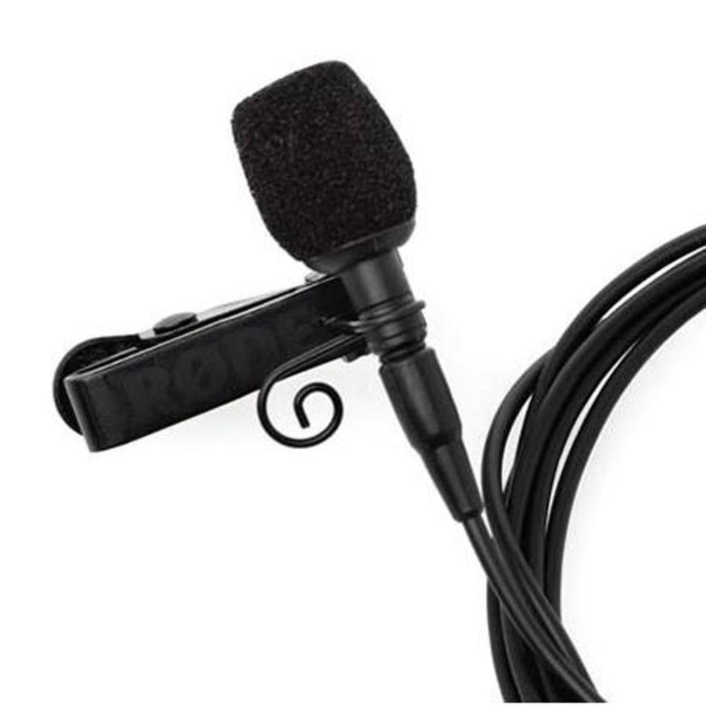 RODE Microphone Clip LAV-CLIP