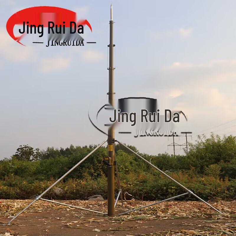 Полевое и outdoor оборудование JINGRUIDA