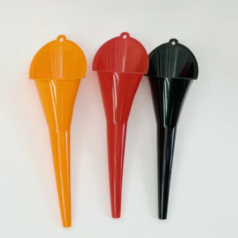 Новая многофункциональная воронка для масла с длинным носиком и наливом одной рукой