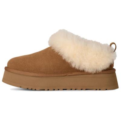 Кроссовки женские Tazzelle Chestnut Коричневые 1171393-CHE