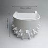 Water Filling Water Outlet Water Inlet Filter Screen Aquarium Filtration Flow Diverter