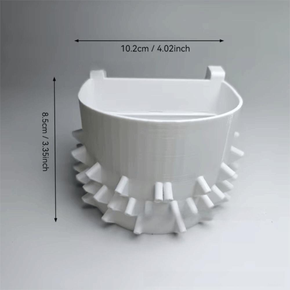 Water Filling Water Outlet Water Inlet Filter Screen Aquarium Filtration Flow Diverter