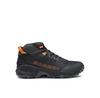 Треккинговые ботинки Mammut Sertig II Mid Gtx GORE-TEX