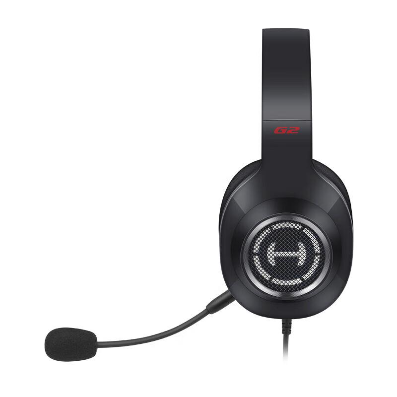 Edifier Проводная игровая гарнитура HECATE G2 Стандартная версия